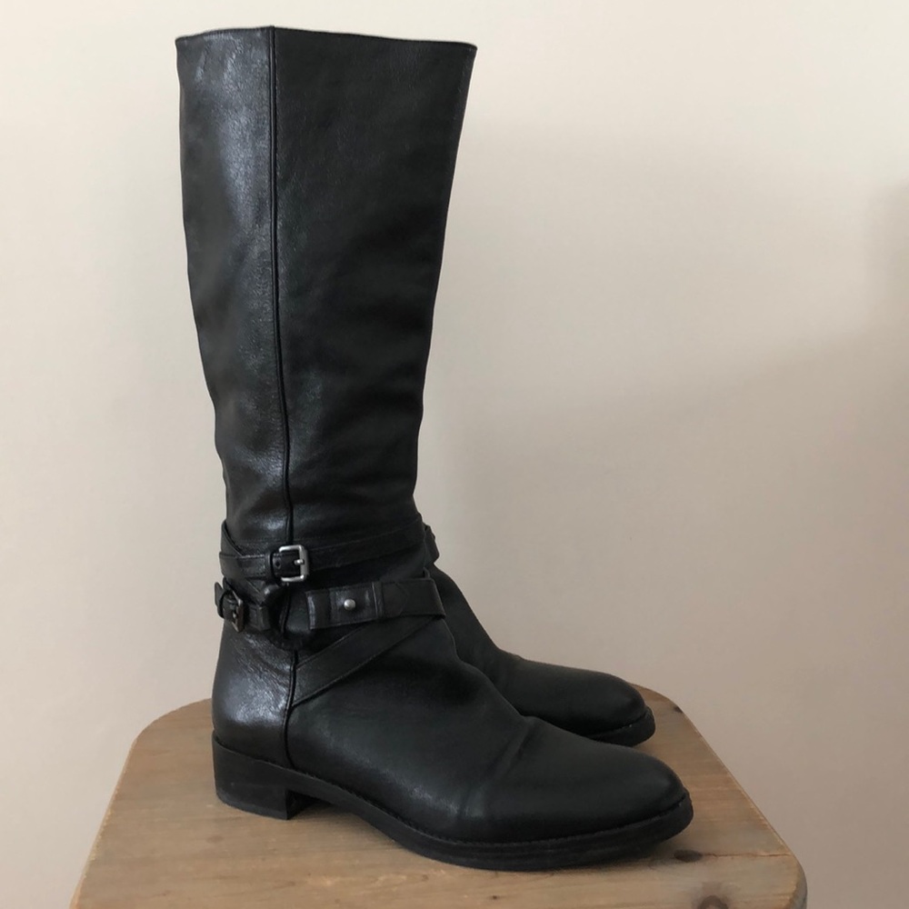 VIA SPIGA Boots